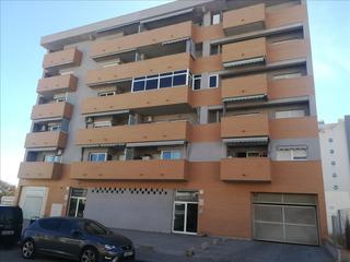 Parking voiture  Finestrat