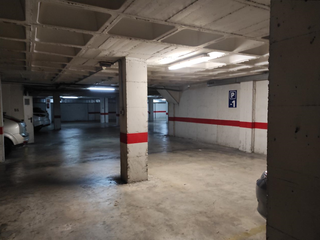 Posto auto  Avda finestrat 30
