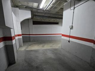 Parking voiture  Maria garcia fernandez 22