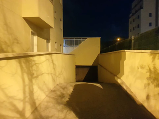 Parking voiture  Puerto del