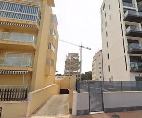 Parking coche  Del puerto 34 -1