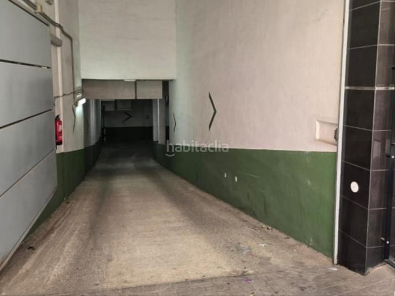 Foto 2cb34744-0489-4b1f-b748-dc0b88de113b. Parking coche en Carrús Oeste Elche / Elx