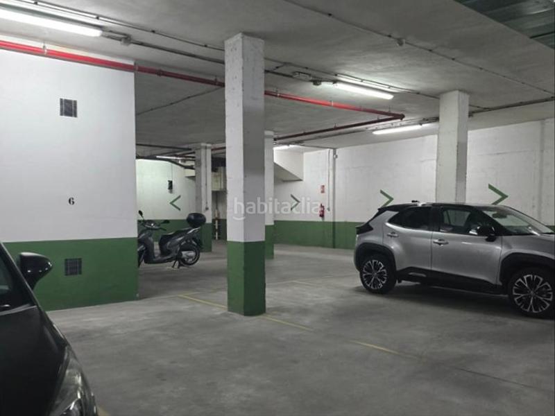 Foto 48298c69-304e-4b5b-9908-f3666d35d62d. Parking coche en Carrús Oeste Elche / Elx
