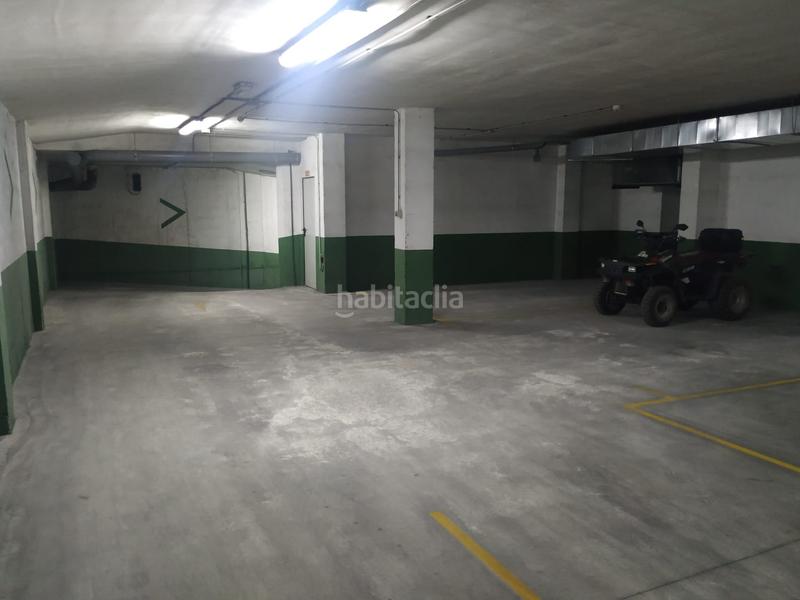 Foto fb68ffe0-f1d2-42fe-8e9f-3f706a598cf8. Parking coche en Carrús Oeste Elche / Elx