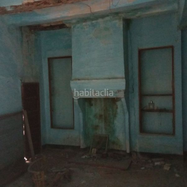 Foto 4c9698f2-7a09-46a7-9875-a8890ae6e644. Semi detached house in Muro de Alcoy