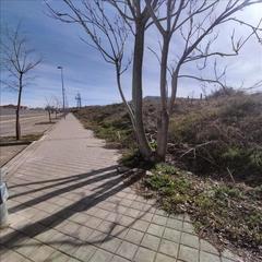 Residential Plot  Valdearganda