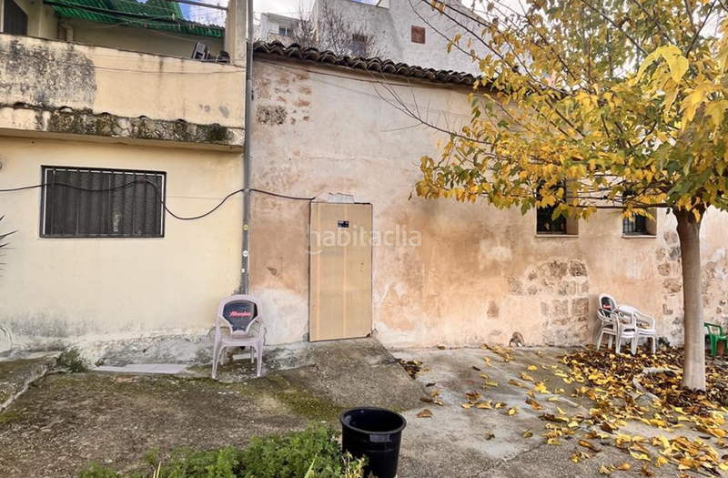 Foto 22c4135b-480e-43ea-a12c-202c77cd625e. Casa en Centre-Zona Alta Alcoi