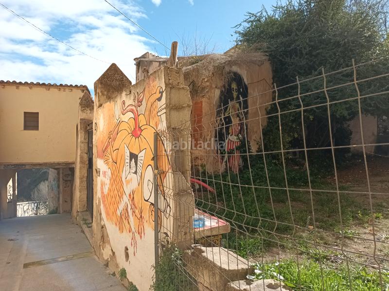 Foto 2ca981b0-0c1d-4045-b65c-06366759a660. Casa en Centre-Zona Alta Alcoi