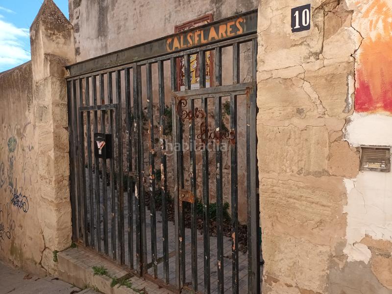 Foto 9ecb5120-0fe1-445f-8540-53f297113b13. Casa en Centre-Zona Alta Alcoi