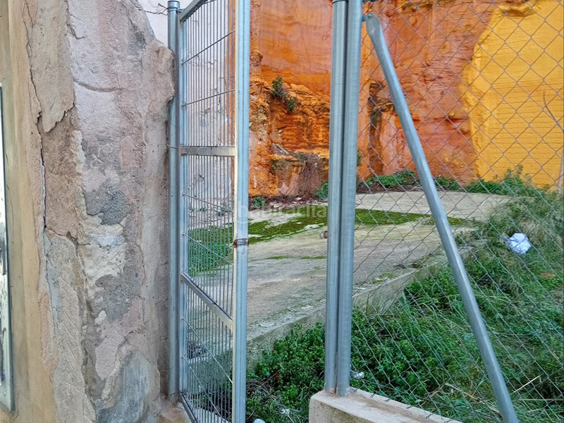 Foto be86fd5b-24d6-409d-baca-dd9adec512fe. Casa en Centre-Zona Alta Alcoi