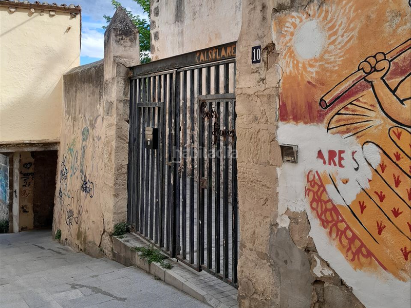 Foto db2a13cf-8289-4f08-b749-b7f2167b9252. Casa en Centre-Zona Alta Alcoi