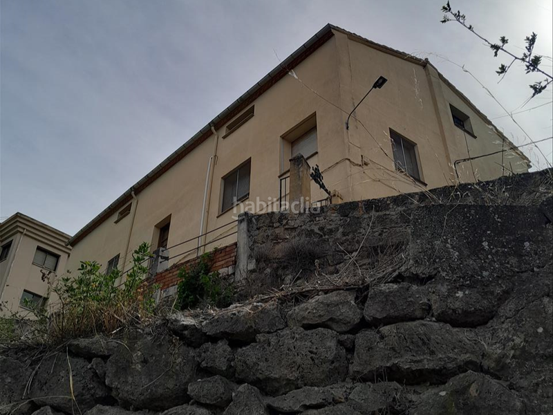 Foto 135f27ef-74b0-4586-936c-414ed72367be. Maison dans Centre-Zona Alta Alcoi