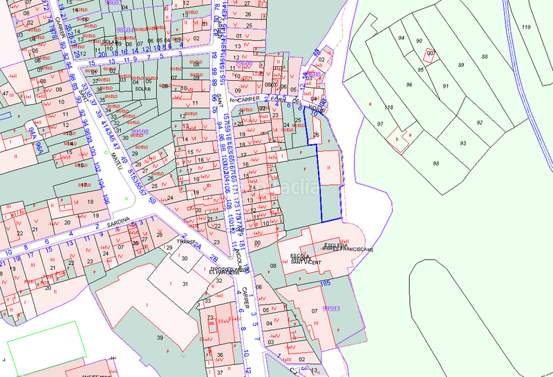 Foto 3981ca68-38b4-47d4-bf34-d0bc069e0285. Maison dans Centre-Zona Alta Alcoi