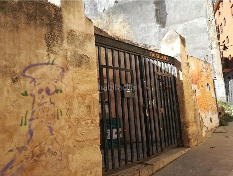 Foto 43129f6f-2570-416a-ab86-c1eb2dcf5208. Maison dans Centre-Zona Alta Alcoi