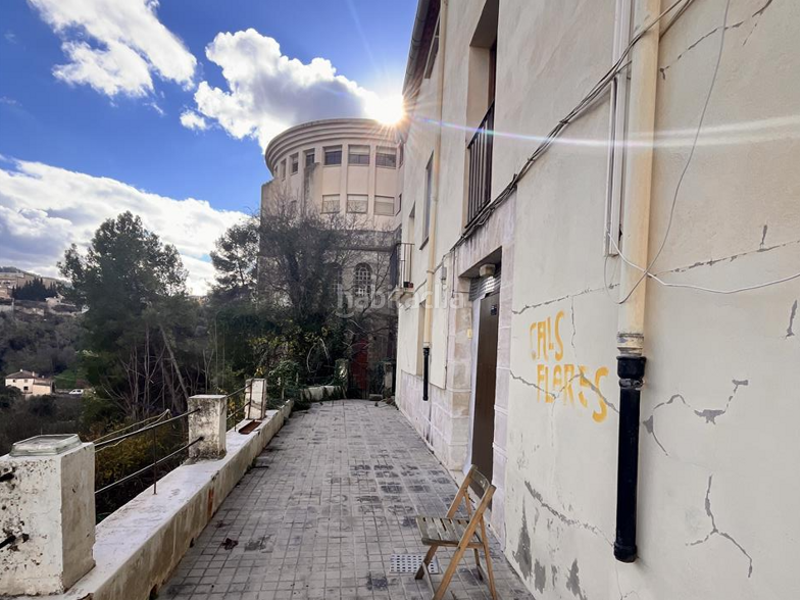 Foto 4de4d801-6ba8-464f-8568-fa43fdcb3247. Maison dans Centre-Zona Alta Alcoi