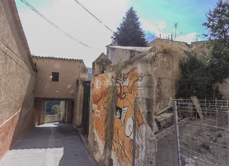 Foto c6d9791e-c6b4-4b2b-b4c8-88611ae7fd54. Maison dans Centre-Zona Alta Alcoi