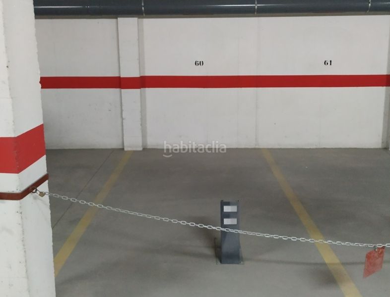 Foto 98e4ac95-96ee-452a-b544-44d5628f33ae. Autoparkplatz in San Javier San Javier