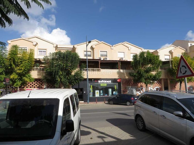 Foto a70dcc99-ee9f-4c5c-9c3a-0f3030f0aec6. Autoparkplatz in San Javier San Javier