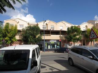 Aparcament cotxe  De balsicas 18 -1