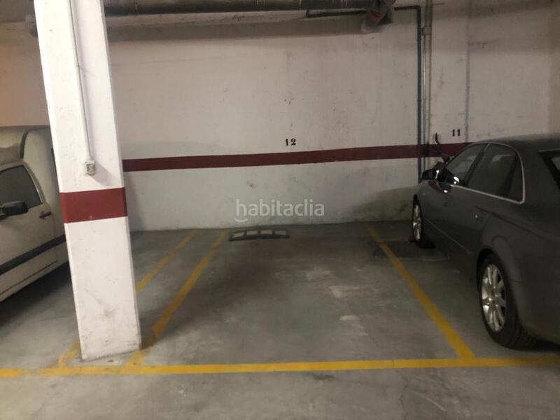 Foto 005b60b3-8d79-448f-8bc0-287b0c996ac9. Aparcament cotxe a Totana
