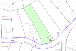 Residential Plot  Camperol