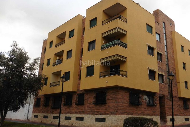 Foto 0ed4efe0-0e2b-470b-871c-3ef895e6f64e. Autoparkplatz in Balsicas Torre - Pacheco