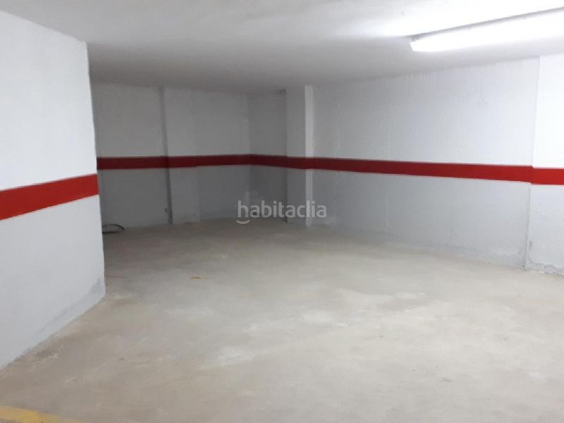 Foto 724ae1d6-f425-4900-ae54-c0efeec44037. Autoparkplatz in Balsicas Torre - Pacheco