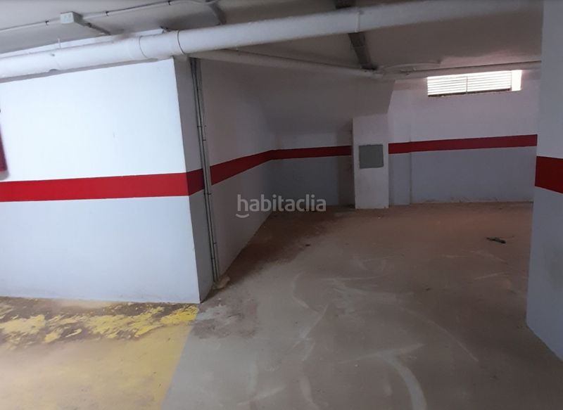 Foto 8aef3bb3-88b6-4ad3-ab08-128bfc34de49. Autoparkplatz in Balsicas Torre - Pacheco