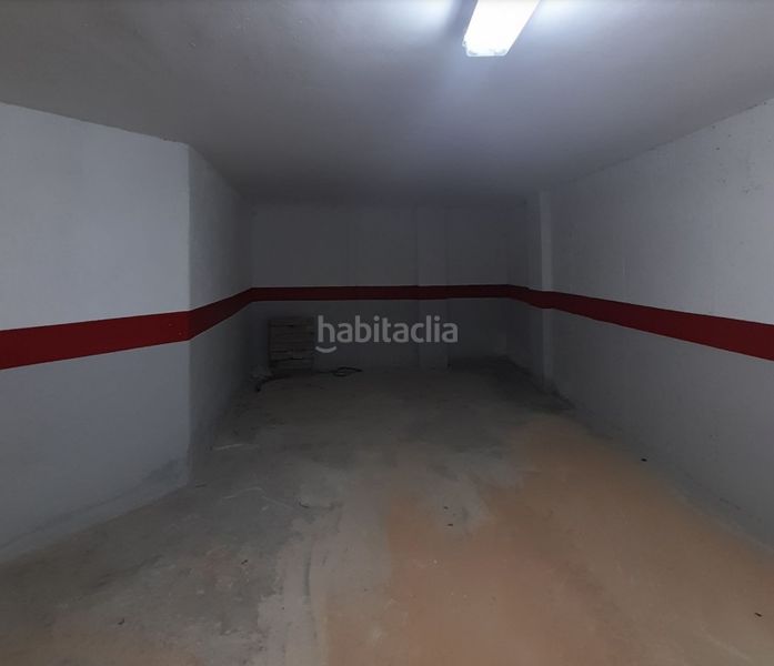 Foto d1166a8b-444f-420b-b8a7-dbb517c99e23. Autoparkplatz in Balsicas Torre - Pacheco