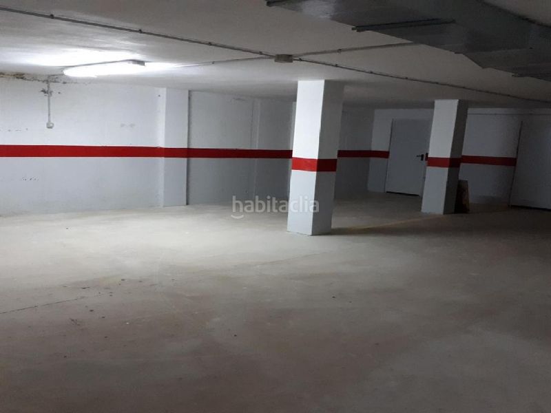 Foto e8d50fcb-5b20-453d-acf5-eecb04050b3f. Autoparkplatz in Balsicas Torre - Pacheco