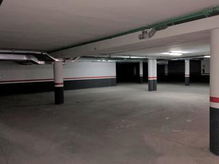 Autoparkplatz  Suecia, 11