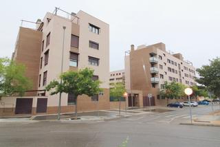 Aparcament cotxe  Bulevar del deporte