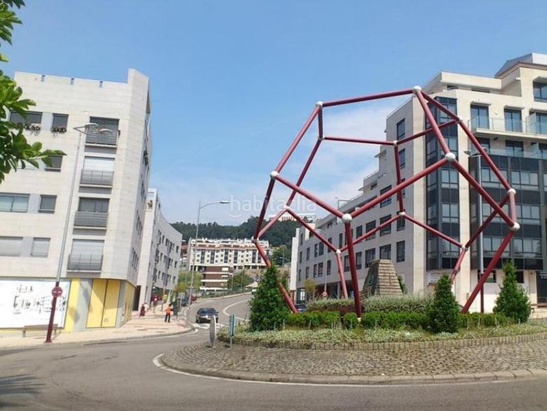 Foto 256f9f7d-4b72-49f6-b88b-f883bc61e462. Geschäftsraum in Sardoma - Castrelos Vigo