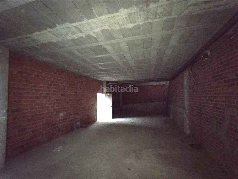 Foto c02bb053-e773-48ea-bd9a-5803544e01d4. Geschäftsraum in Sardoma - Castrelos Vigo