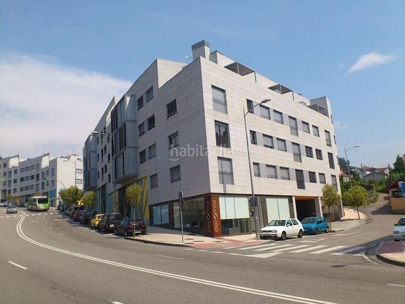 Foto daae9522-1cb6-41a0-b02f-96d9f1f3a1d2. Geschäftsraum in Sardoma - Castrelos Vigo