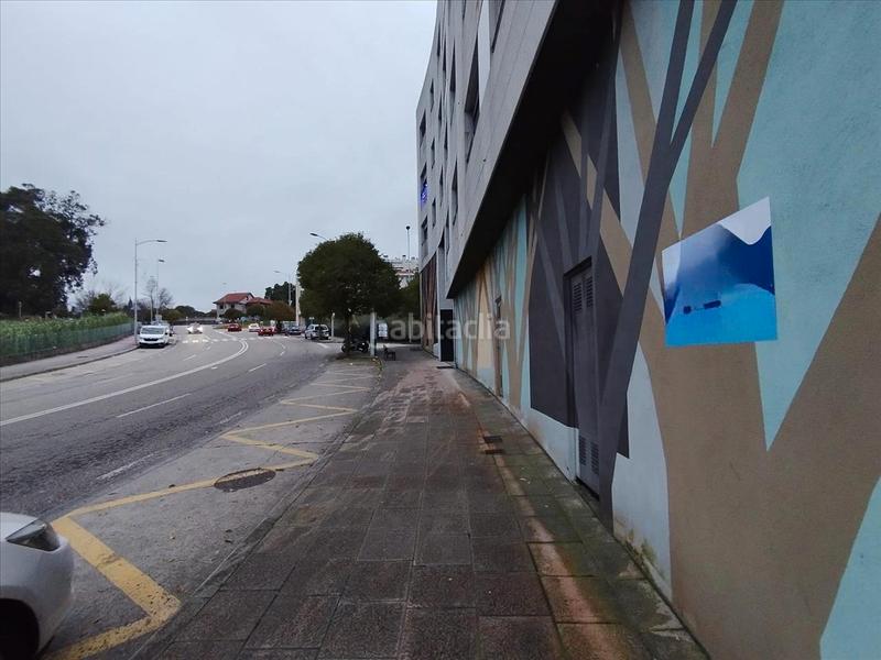 Foto e3746a14-c243-42c9-8fe1-5621aa6a5238. Geschäftsraum in Sardoma - Castrelos Vigo