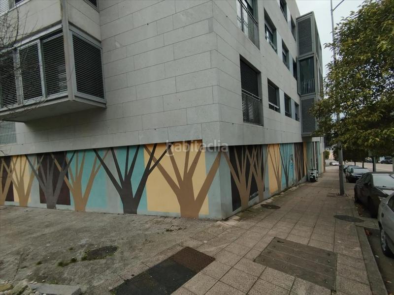 Foto eff30101-14d9-4570-afde-ad439e5ab89a. Geschäftsraum in Sardoma - Castrelos Vigo