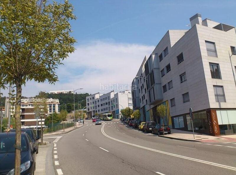 Foto 2f3a4a99-3a4c-45b0-8a51-372232279493. Local comercial a Sardoma - Castrelos Vigo