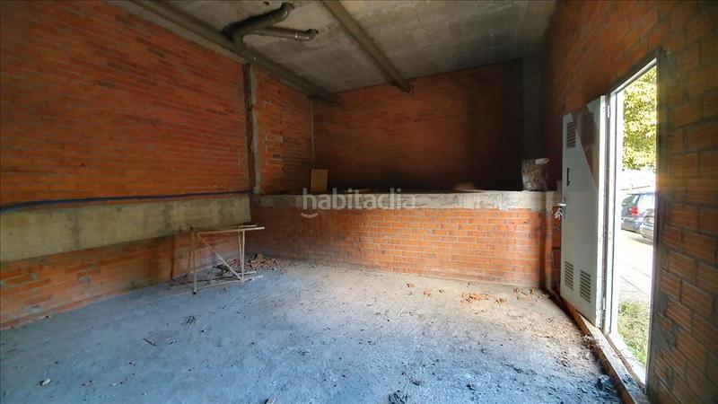 Foto 58c5aede-0adb-4ad8-912a-95333c1c7687. Local comercial a Sardoma - Castrelos Vigo