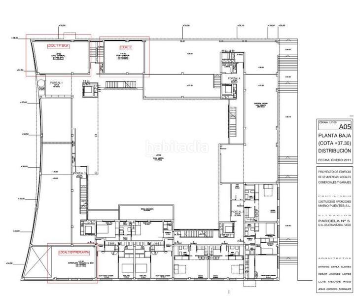 Foto 650a3a53-6994-4c83-a832-0feddb9c10de. Local comercial a Sardoma - Castrelos Vigo