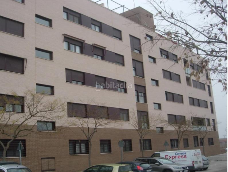 Foto 3575948b-4fa5-4c57-935a-11a83127d538. Parking coche en Ayuntamiento - Avenida Siglo XXI Azuqueca de Henares