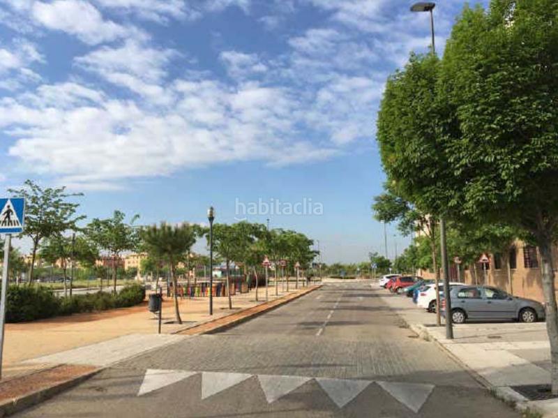 Foto 78995661-cd7b-4e73-8943-60ad471861d9. Parking coche en Ayuntamiento - Avenida Siglo XXI Azuqueca de Henares