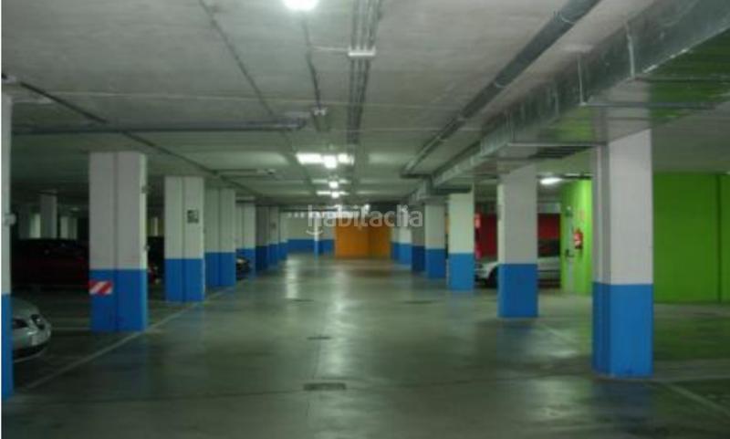 Foto f9109b6c-ca77-47d6-9609-ea6275d1b0cc. Autoparkplatz in Ayuntamiento - Avenida Siglo XXI Azuqueca de Henares
