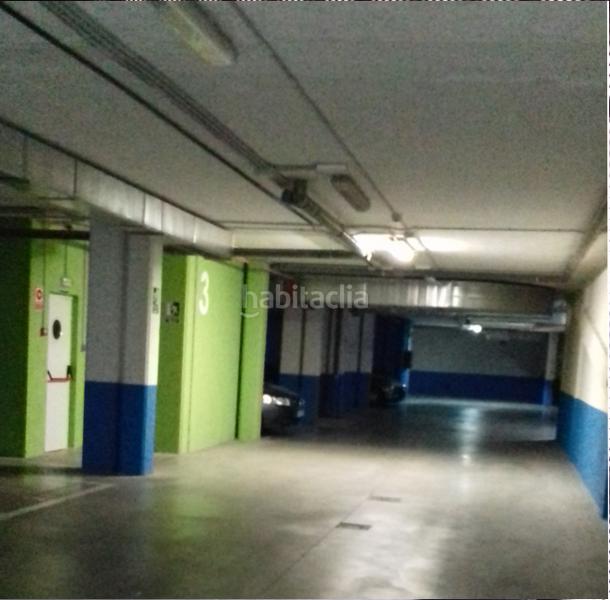 Foto 85eee620-3b25-420b-8f54-d00164e6c8aa. Posto auto in Ayuntamiento - Avenida Siglo XXI Azuqueca de Henares
