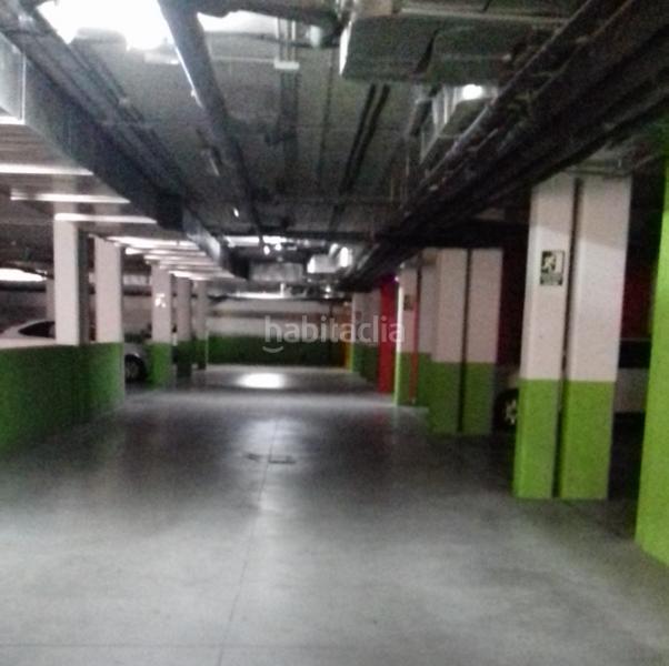 Foto 9ab77519-fba3-437f-9dd1-e152d352f96b. Posto auto in Ayuntamiento - Avenida Siglo XXI Azuqueca de Henares