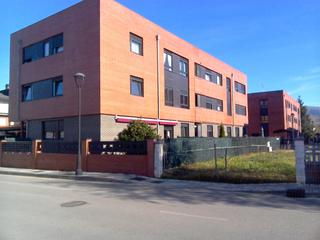 Aparcament cotxe  Jose maría pereda 44