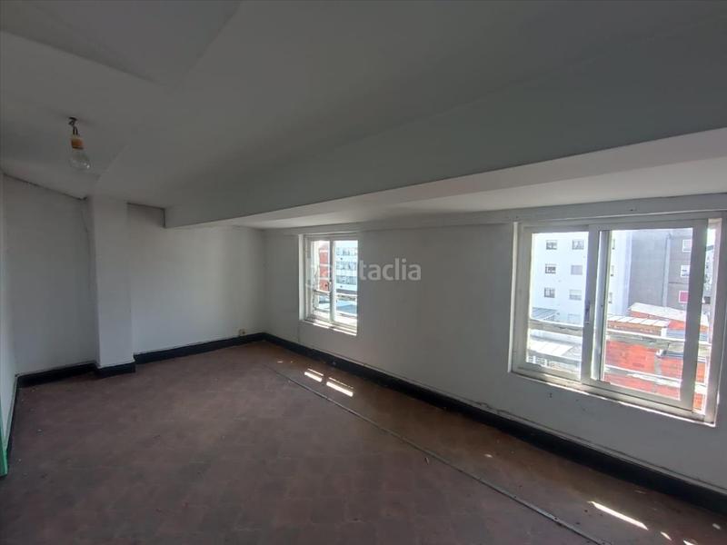 Foto 37b17e99-82bc-40ef-b6f6-8b05289bd6d0. Appartement dans A Milagrosa Lugo