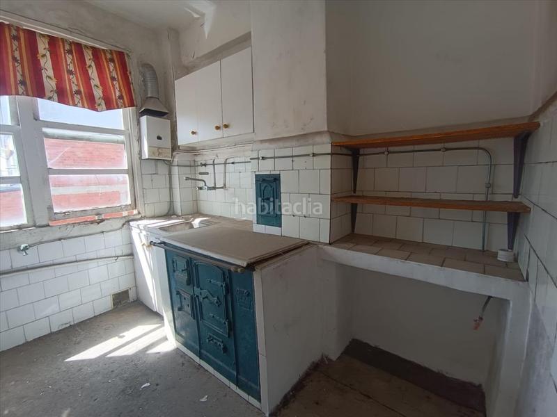 Foto b4ff600a-543d-4455-b026-f8209f3e9f36. Appartement dans A Milagrosa Lugo