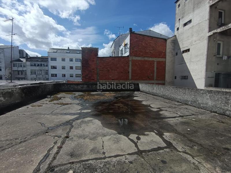 Foto c342bb9c-1291-4c2e-b791-7b307dbb42ec. Appartement dans A Milagrosa Lugo