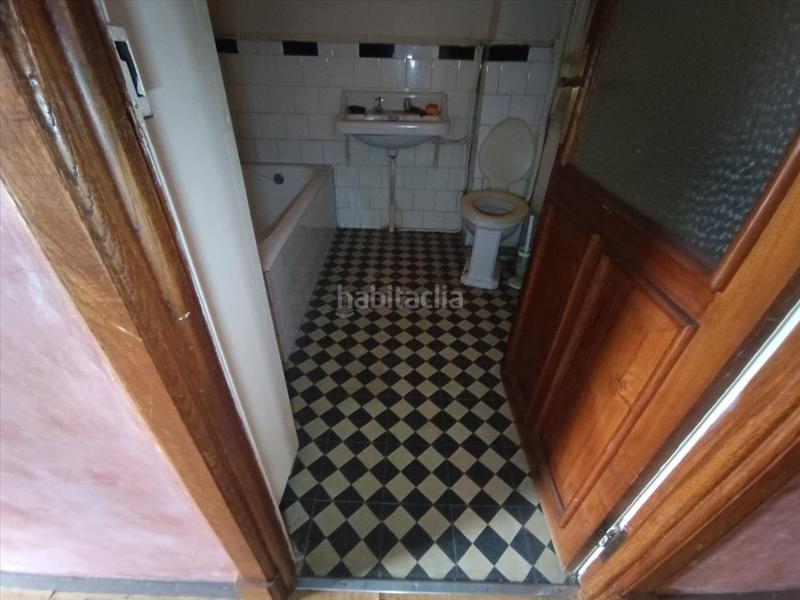 Foto 1577b781-e097-4bf7-a677-b09649106a00. Etagenwohnung in A Milagrosa Lugo